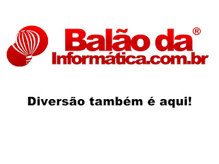 Atendimento da cliente Balão da Informática