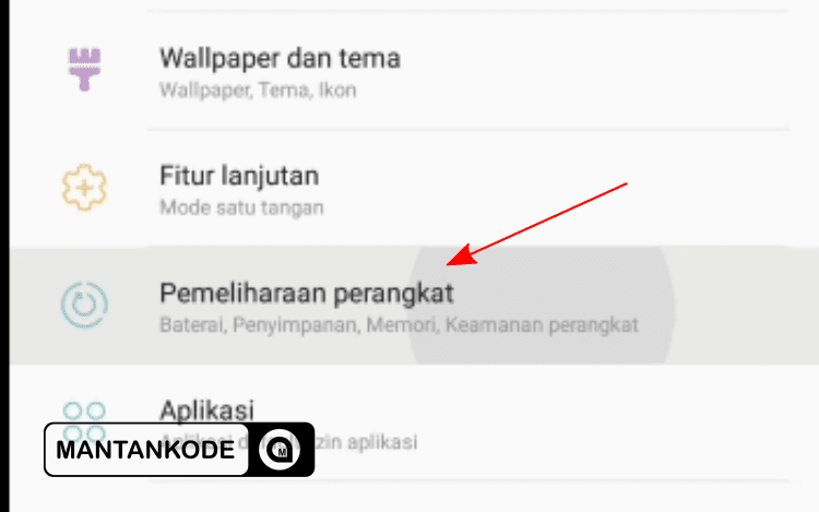 Format Flashdrive di Android tidak Perlu APK Tambahan Format Flashdrive di Android tidak Perlu APK Tambahan
