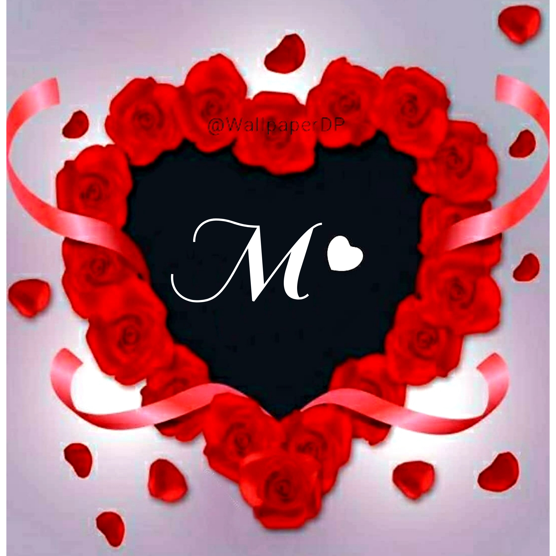 Featured image of post Whatsapp Dp M Letter Love Images Download - Who are telling each other i love you.