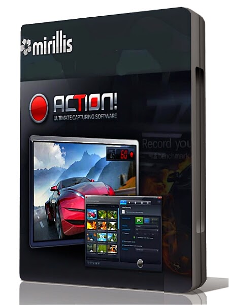 mirillis action 2.3 crack