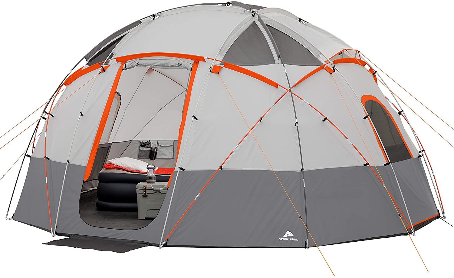 daily timewaster Big Tent