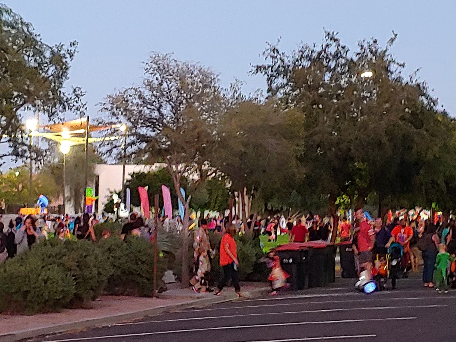 Spooktacular Event Chandler, Arizona