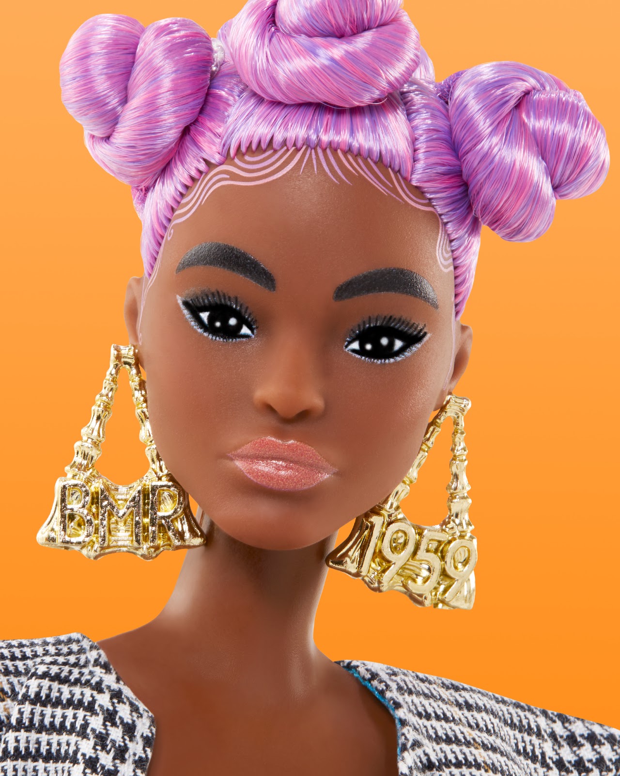 Barbie: Detalles de la segunda wave de Barbie BMR1959