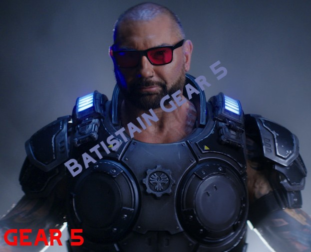 Gears of War 5 Review Gears of War 5 review