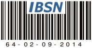 IBSN Code