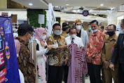 BAGS 2021 Berikan Warna Baru Bagi Pelaku Usaha di Aceh