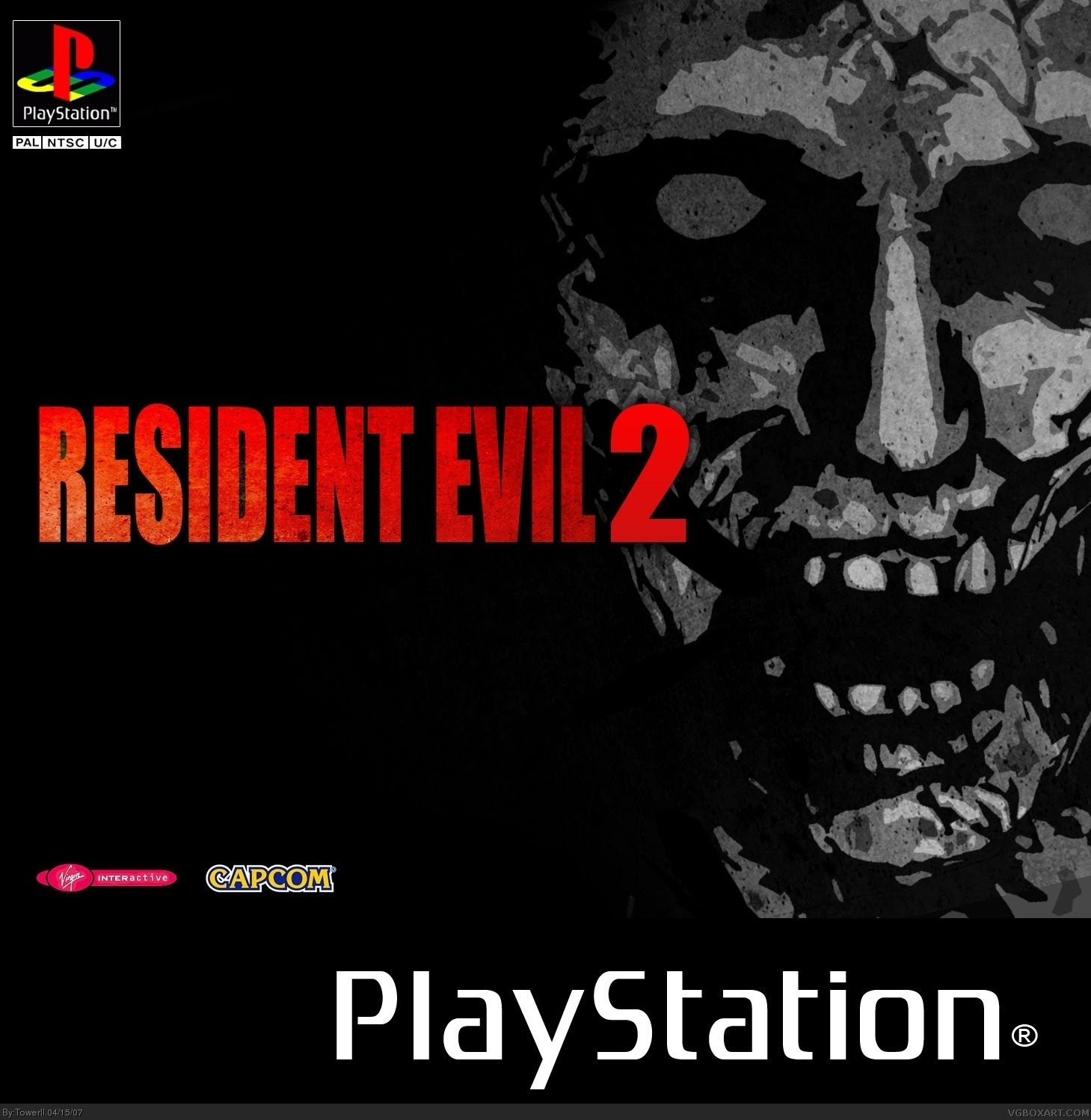 resident evil 2 iso psx espaГ±ol mega