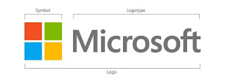 Nuevo logotipo de Microsoft