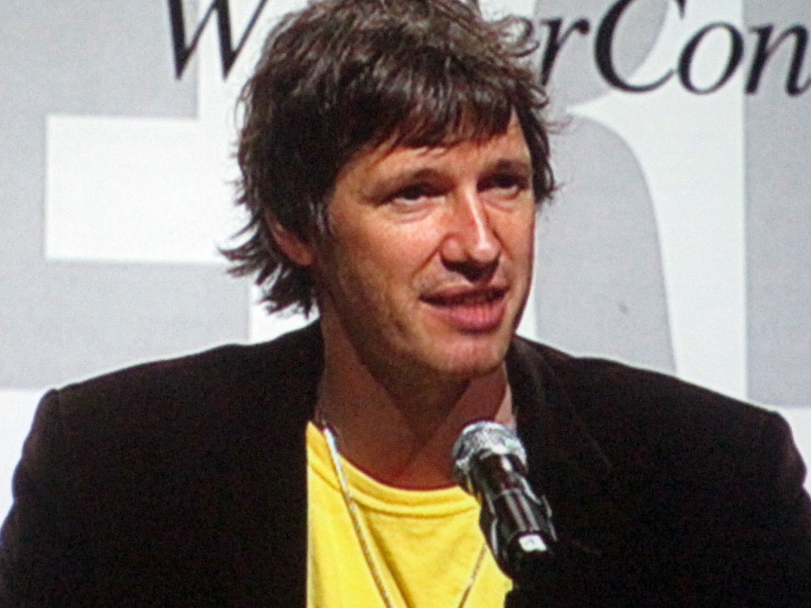 The Day Hollywood Stood Still: B-Movie Heroes: Paul W S Anderson