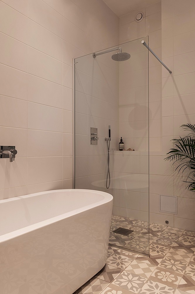 L'ART DE PRÉSENTER L'ART... DANS LA CUISINE