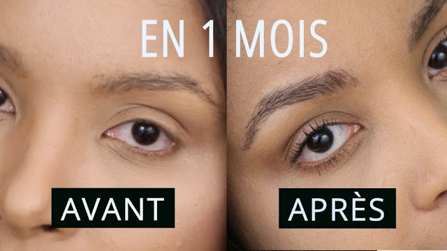 Meilleurs remèdes naturels pour avoir des sourcils plus épais et denses