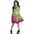 Monster High Rubie's Draculaura Outfit Child Costume