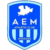 ATHLETIC CLUB MYKONOS