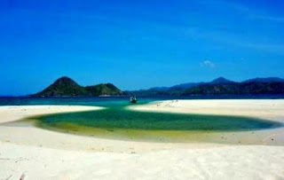 Paket wisata pulau bawean 2020