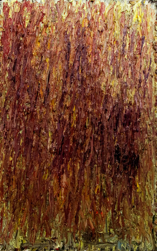 STEVEN ALEXANDER J O U R N A L: Superb Painters: RODNEY DICKSON