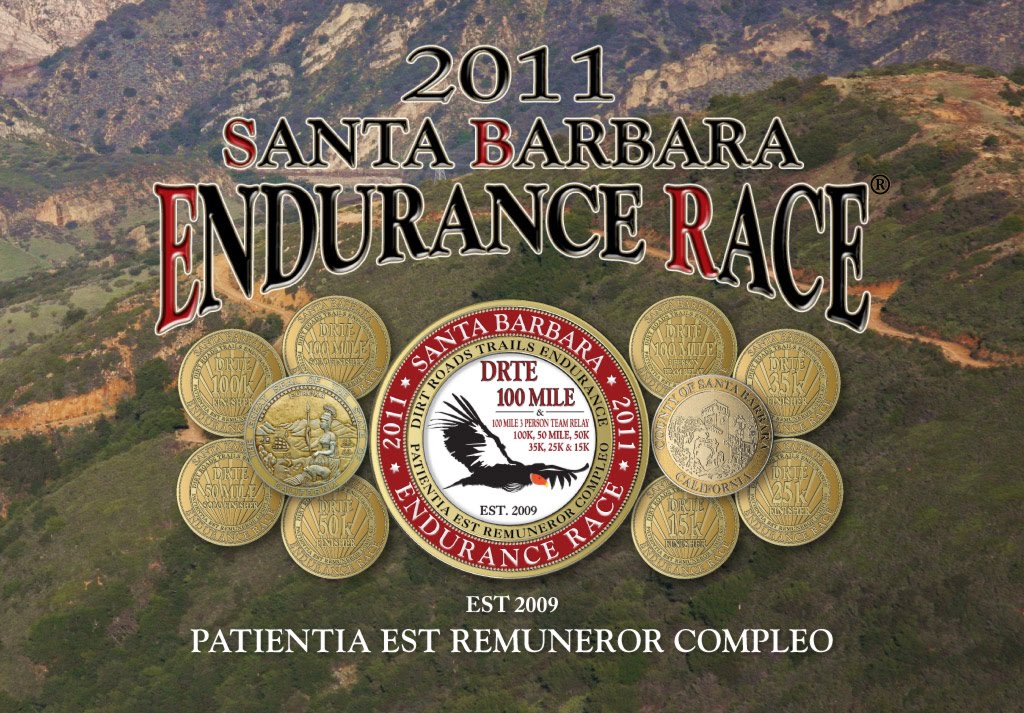 Santa Barbara Endurance Race