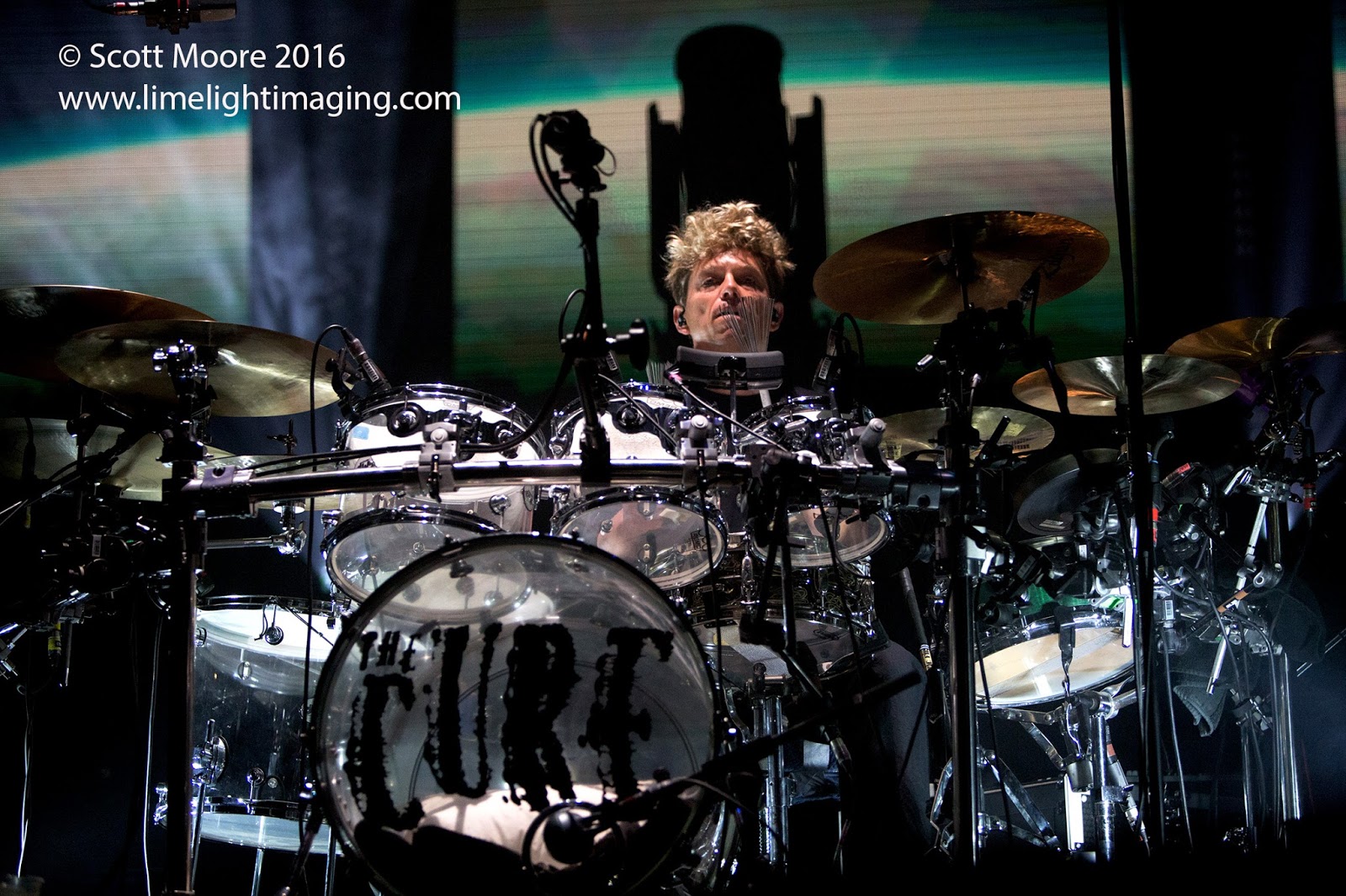 Covering the Limelight in ATX The Cure Plays Frank Erwin Center