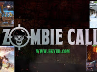 Game zombie call: Dead shoooter FPS Apk Mod v1.3 Terbaru Free Download Game zombie call: Dead shoooter FPS Apk Mod v1.3 Terbaru Free Download