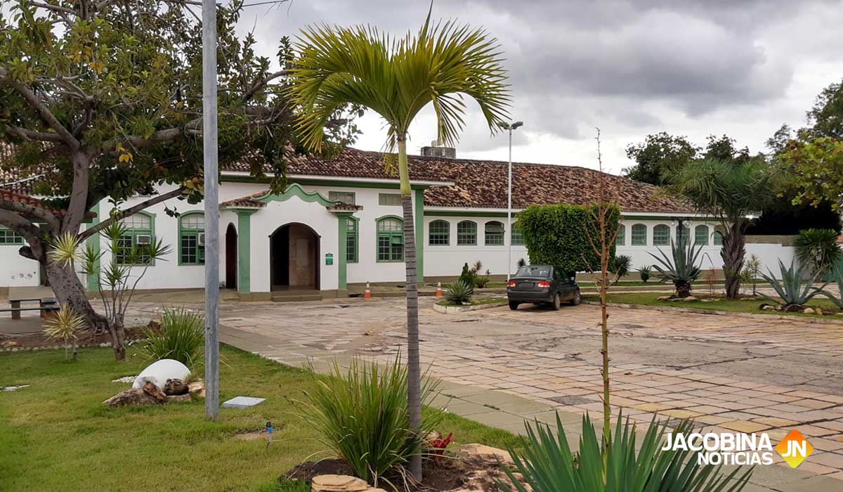 Jacobina registra mais de 7 mil pessoas recuperadas da Covid-19