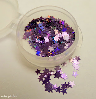 star glitter