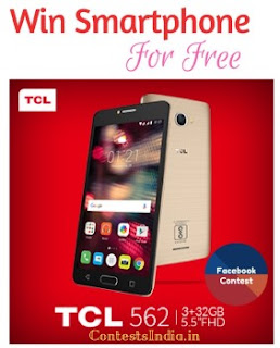 Win Smartphone by TCL