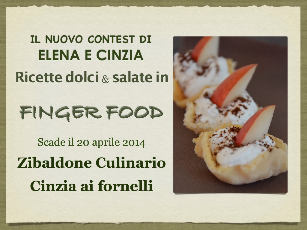 http://zibaldoneculinario.blogspot.it/2014/02/ricette-dolci-salate-in-finger-food.html