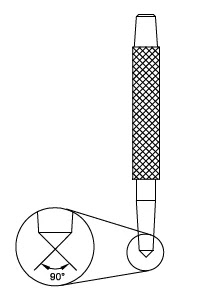 Workshop Marking and Measuring Tools | चिन्हक और मापन औजार