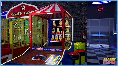 Arcade Redemption Game Screenshot 1