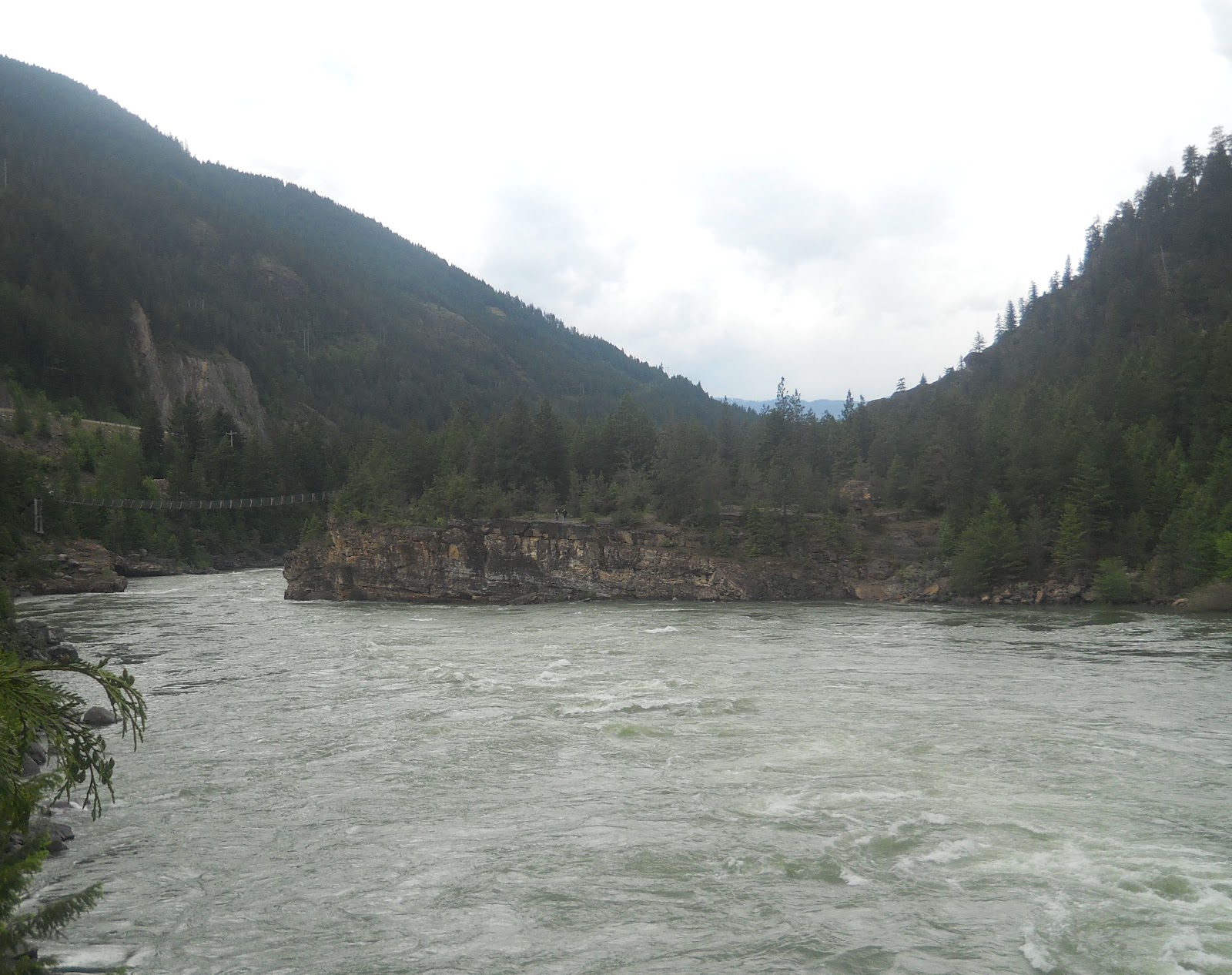 Piccola's Projects ID (Sandpoint and Bonner's Ferry)