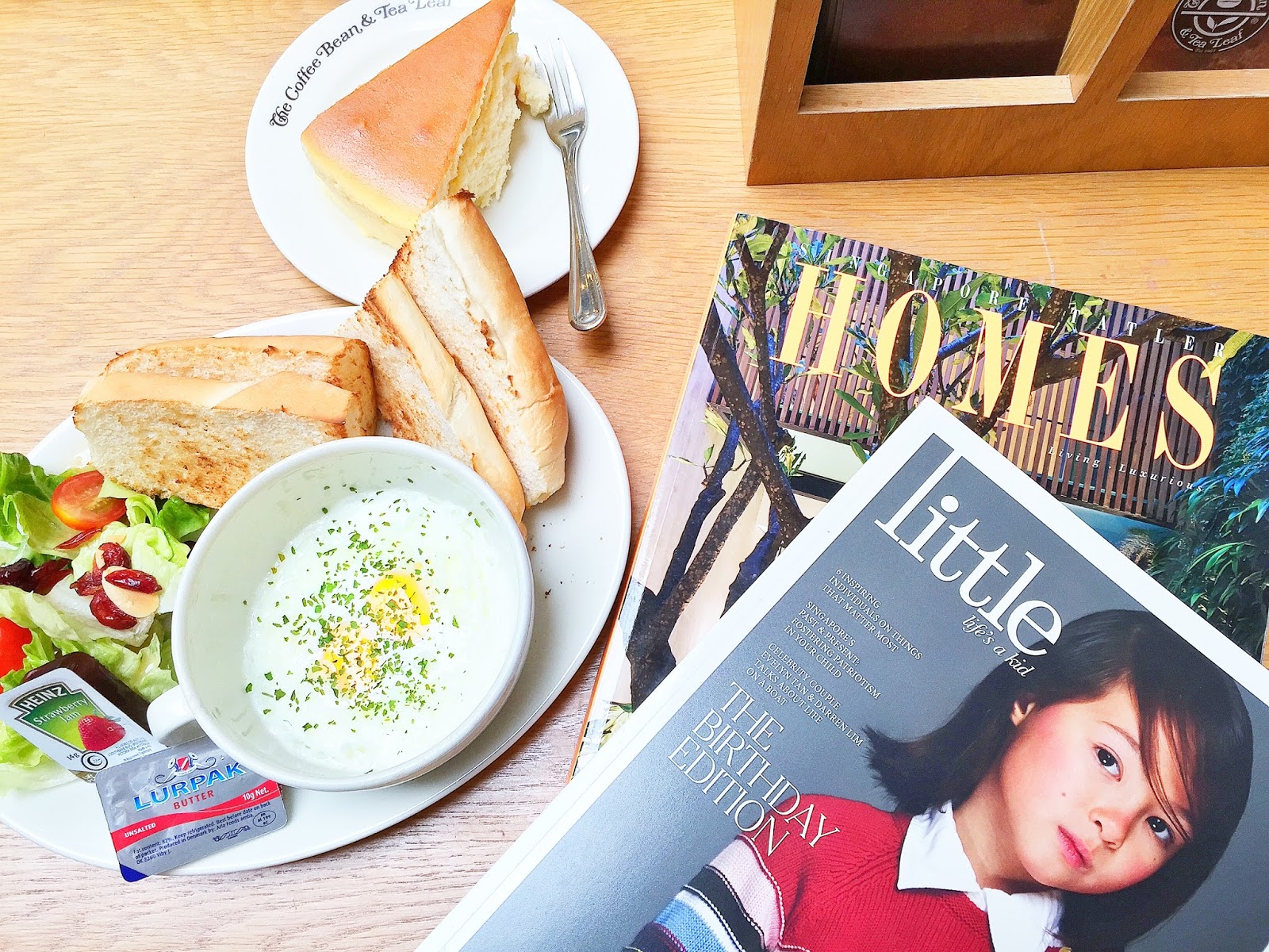 Tampines 1 Food Trail A Guide on What to Eat at Tampines 1! Talking