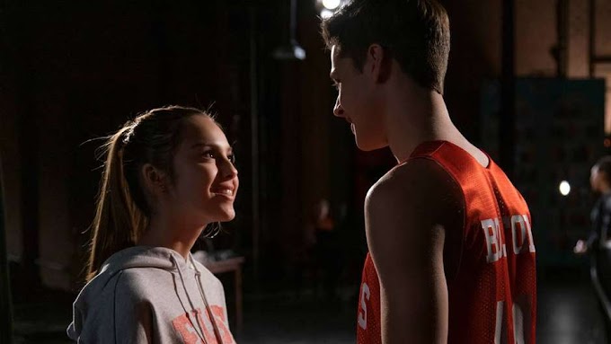 High School Musical: Série ganha cartaz