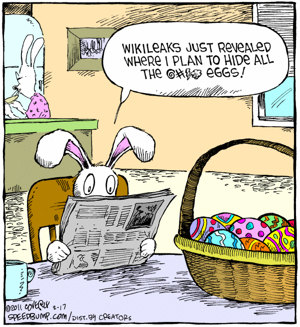 Easter Jokes Adult 86