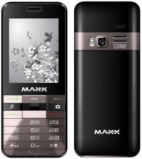 Maxx MX424