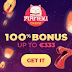 Recommended Maneki Casinon 100% bonus + €333 gratis + 99 free spins- Interesting-casinos