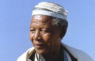Nelson Mandela former President of South Africa was a Xhosa-speaking Thembu person and is perhaps the most well-known Xhosa. Nelson Mandela former President of South Africa was a Xhosa-speaking Thembu person and is perhaps the most well-known Xhosa.