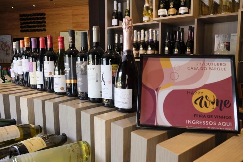 Feira De Vinhos E Bodegas Buenos Aires 2022 Happy Wine: Feira de Vinhos com 60 rótulos e cinco horas de degustação