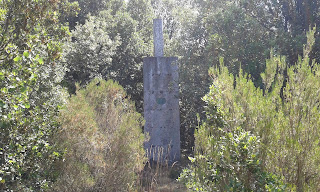 Cim del Puig de Sant Gregori (1.091 m)