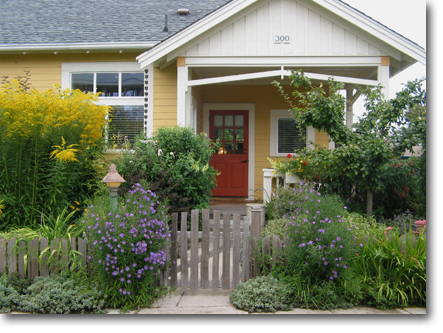 Living Large In Small Spaces All American Cottages Revisited
