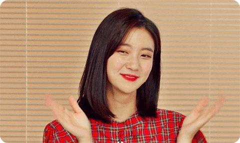 아침을 여는 비니 애교.gif | 인스티즈