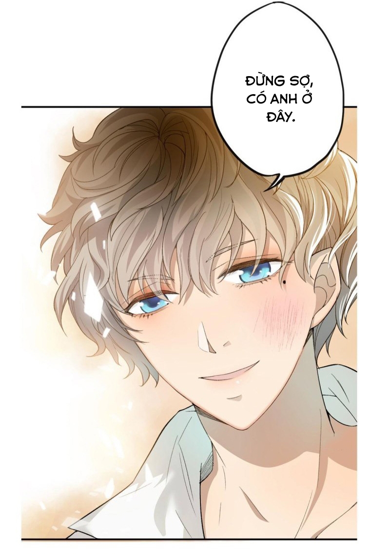Đọc truyện Pheromone phi lý - Chapter 5
