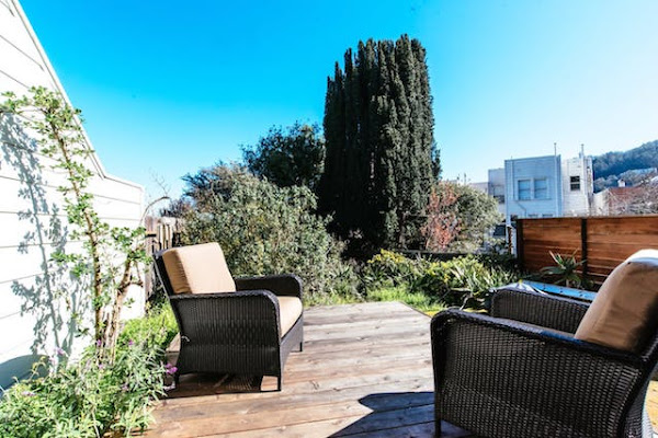 Cómo reformar un garaje para convertirlo en hogar, terraza