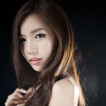 Gorgeous Lee Ji Min Foto 21