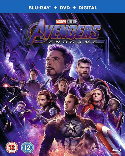 Avengers: Endgame (2019) 1080p BDRip Dual Audio Latino-Inglés [Subt. Esp] (Ciencia ficción. Fantástico. Acción)