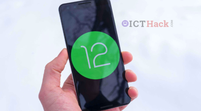 Android 12 Features leaked Ahead of third Developer Preview IOS Security