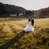 Bernadett & Ádám's afterwedding photosession in the Apuseni Mountains 