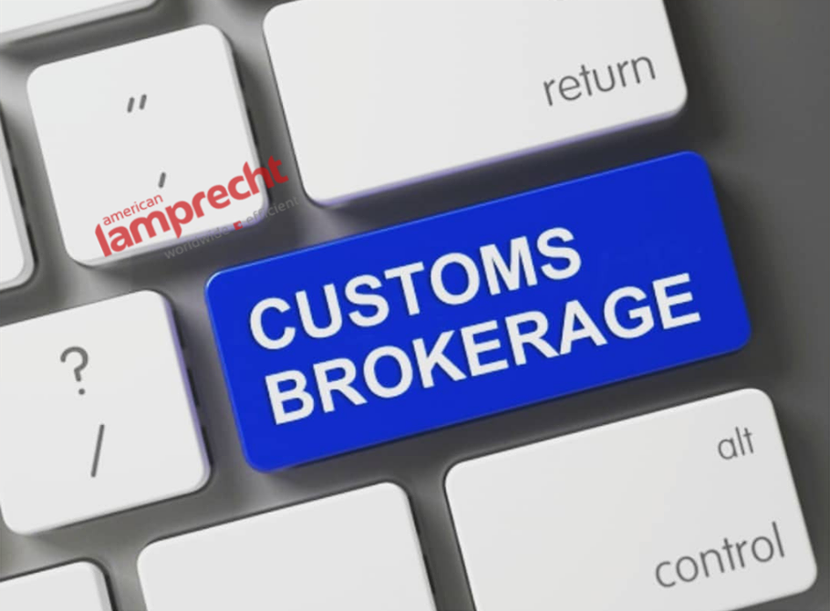 The Best Customs Brokerage Services that are there in the USA