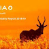 Jumia Launches Africa Hospitality Report 2018/19