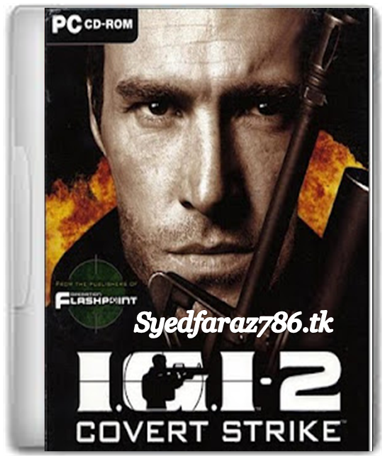 IGI 2 Covert Strike Game Free Download Full Version For Pc Faraz Entertainment