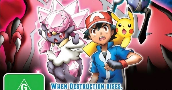 pokemon x and y movie torrent download pokemon x and y movie torrent download