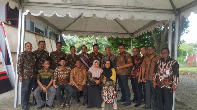 T. Didi Farisha: BKPSDM Memudahkan Pelayanan Birokrasi Secara Fleksibel Oktober 3, 2019